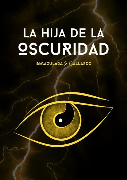 La Hija de la Oscuridad (eBook, ePUB)