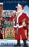 Claus and Effect (Midwest Monsters, #4) (eBook, ePUB) Claus and Effect (Midwest Monsters, #4) (eBook, ePUB)