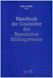 Handbuch der Geschichte des Bayerischen... - Bild 1