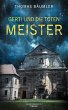 Gerti und die toten Meister (eBook,... - Bild 1