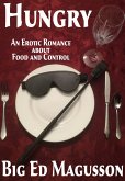 Hungry (eBook, ePUB) Hungry (eBook, ePUB)