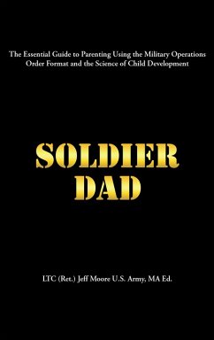 Soldier Dad (eBook, ePUB) Soldier Dad (eBook, ePUB)