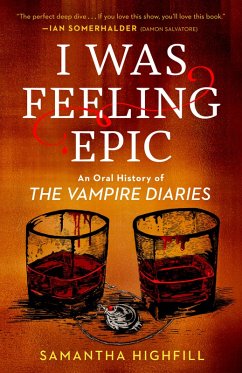 Cover I Was Feeling Epic (eBook, ePUB)