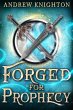 Forged for Prophecy (eBook, ePUB) - Bild 1