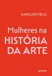 Mulheres na história da arte (eBook,... - Bild 1