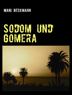 Cover Sodom und Gomera (eBook, ePUB)
