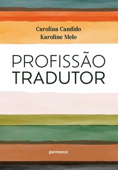 Cover Profissão tradutor (eBook, ePUB)