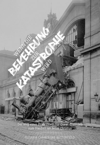 Wenn die Bekehrung zur Katastrophe wird (eBook, ePUB)