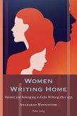 Women Writing Home (eBook, ePUB) Women Writing Home (eBook, ePUB)