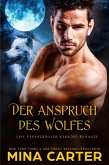 Der Anspruch des Wolfes (eBook, ePUB)