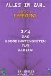 2/4 - Das Koordinatensystem für Zahlen... - Bild 1