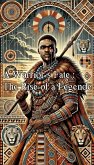 A Warrior's Fate: The Rise of a Legend (eBook, ePUB)