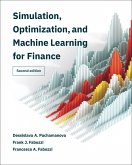 Simulation, Optimization, and Machine Learning for Finance, second edition (eBook, ePUB)