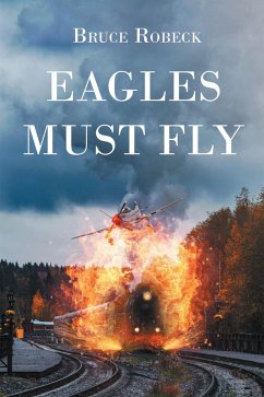 Cover Eagles Must Fly (eBook, ePUB)