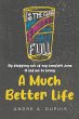 A Much Better Life (eBook, ePUB) - Bild 1