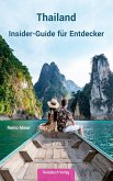 Thailand (eBook, ePUB) Thailand (eBook, ePUB)