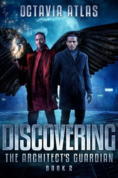 Discovering (The Architect's Guardian, #2) (eBook, ePUB) - Atlas, Octavia