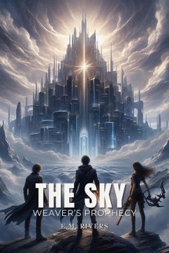 The Sky Weaver's Prophecy (eBook, ePUB) - Rivers, E. M.