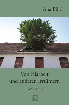 Cover Von Klarheit und anderen Irrtümern (eBook, ePUB)