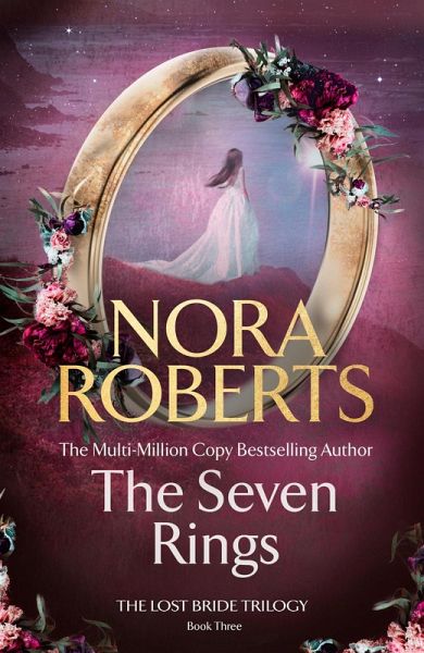 The Seven Rings (The Lost Bride Trilogy Book 3) (eBook, ePUB)