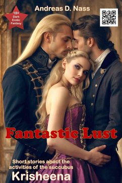 Cover Fantastic Lust (eBook, ePUB)