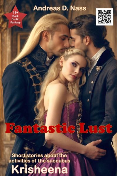 Fantastic Lust (eBook, ePUB)