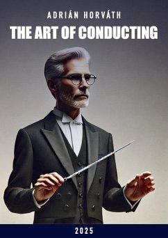 Cover The Art of Conducting (eBook, ePUB)