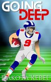 Going Deep (The Devils, #1) (eBook, ePUB) Going Deep (The Devils, #1) (eBook, ePUB)