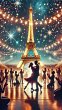 Under the Lights of Paris (eBook, ePUB) - Bild 1