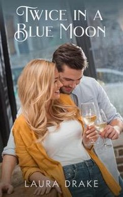 Cover Twice in a Blue Moon (Widow's Grove, #4) (eBook, ePUB)