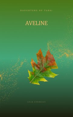 Cover Aveline (Daughters of Tara, #1) (eBook, ePUB)