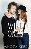 Wild Ones (Hot Takes, #2) (eBook, ePUB)