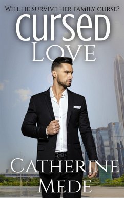 Cover Cursed Love (Aotearoa Contemporary Romance, #1) (eBook, ePUB)