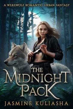Cover The Midnight Pack (eBook, ePUB)