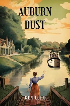 Auburn Dust (eBook, ePUB) - Lord, Ken