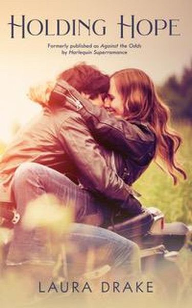 Holding Hope (Widow's Grove, #3) (eBook, ePUB)