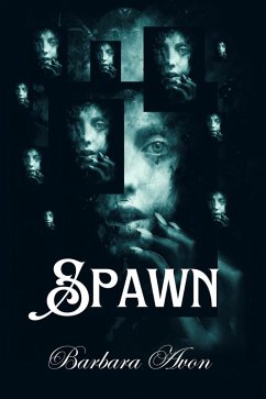 Cover Spawn (eBook, ePUB)