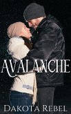 Avalanche (Hot Takes, #8) (eBook, ePUB) Avalanche (Hot Takes, #8) (eBook, ePUB)