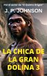 La Chica de la Gran Dolina 3 (eBook,... - Bild 1