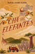 Chá com elefantes - Da autora da... - Bild 1