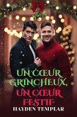 Un Coeur Grincheux, Un Coeur Festif (eBook, ePUB)