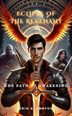 Eclipse of the Revenant: The Path of Awakening (eBook, ePUB) - Stormforge, Eldrin