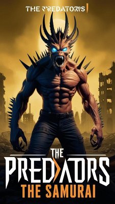 Predators (The Alien Killers, #1) (eBook, ePUB) - Samurai, The