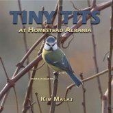 Tiny Tits at Homestead Albania (eBook, ePUB)