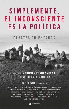 Cover Simplemente, el insconsciente es la política (eBook, ePUB)