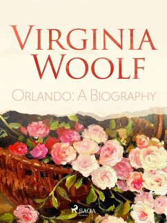 Orlando: A Biography (eBook, ePUB) Cover Orlando: A Biography (eBook, ePUB)