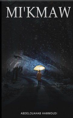 Cover Mi'kmaw (eBook, ePUB)