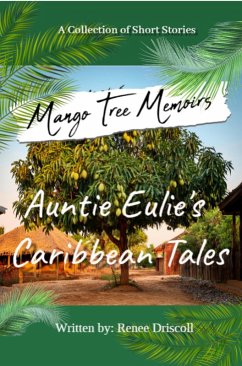 Cover Mango Tree Memoirs (eBook, ePUB)
