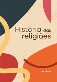 História das religiões (eBook, ePUB)