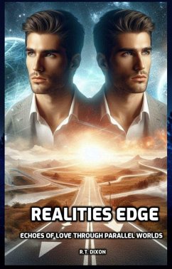 Cover Realities Edge (eBook, ePUB)